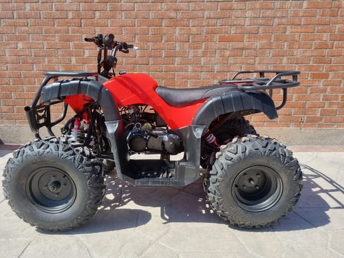 Imagen 9 de 15 de Atv Hummer 150cc