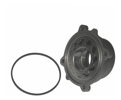 (1) Bomba Aceite F-350 8 Cil 7.3l Ford 1994-2002