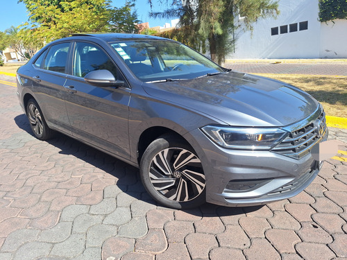 Volkswagen Jetta 1.4 T Fsi Highline Tiptronic