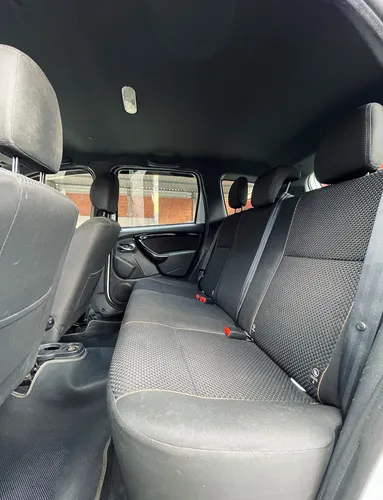 Renault Duster 1.6 Intense