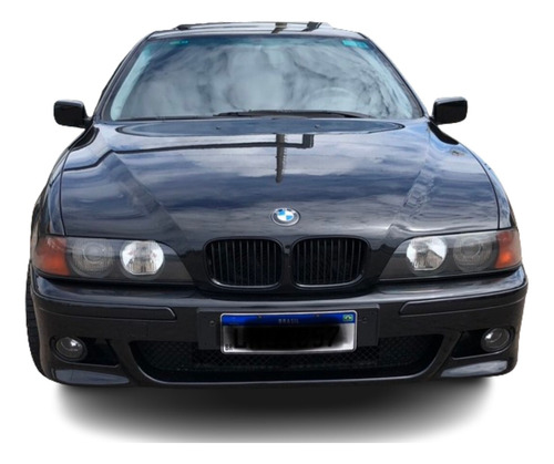 BMW Serie 5 2.8 4p