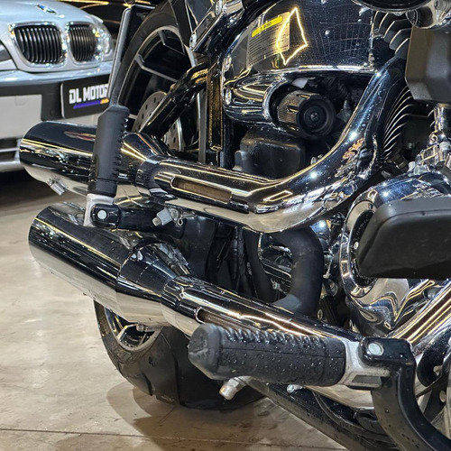 Harley-davidson Fxbr 2023