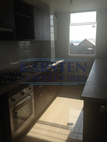 Vendo Depto. 2d 2b 1e Condominio Laguna Norte Valle Grande