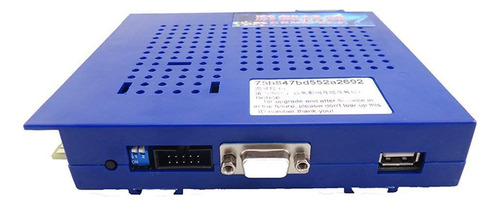 Tapdra Winit 412 En 1 Jamma Multi Game Pcb Placa De Juego