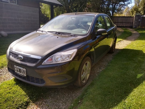 Ford Focus Exe Style Sedan (solo Venta, No Permuta, No 0km)