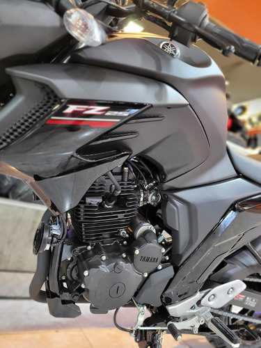 Imagen 16 de 17 de Yamaha Fz 25 0km Tamburrino Motos Entrega Inmediata