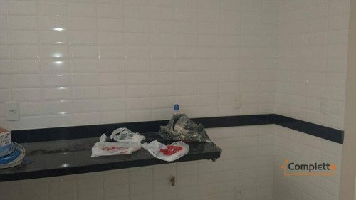 Imagem 6 de 30 de Casa Com 3 Dormitórios À Venda, 128 M² Por R$ 700.000 - Taquara. - Ca0058