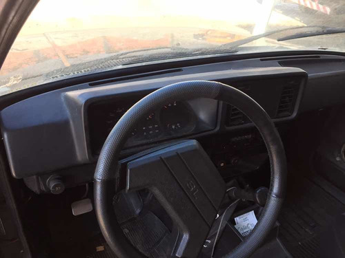 Chevrolete Chevette