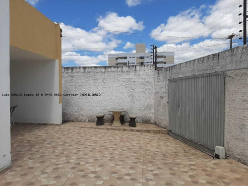 Imagem 2 de 15 de Casa Para Venda Em Teresina, Noivos, 3 Dormitórios, 1 Suíte, 2 Banheiros, 2 Vagas - Casa Noiv_2-1225976