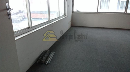 Imagem 3 de 9 de Lojas Comerciais Aluguel - Ref: Dir3527