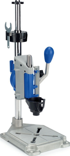 Retifica Dremel 3000 + Furad Bancada 220 + Brocas 631 220v
