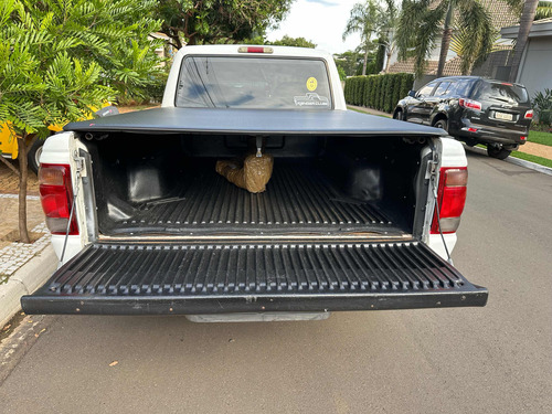 Ford Ranger Stx 4.0 V6