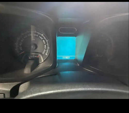 Chevrolet S10 2.4 Ltz Cab. Dupla 4x2 Flex 4p