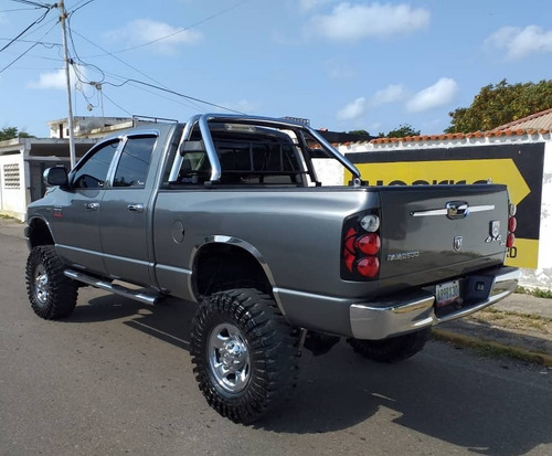 Imagen 2 de 17 de Dodge Ram 4x4