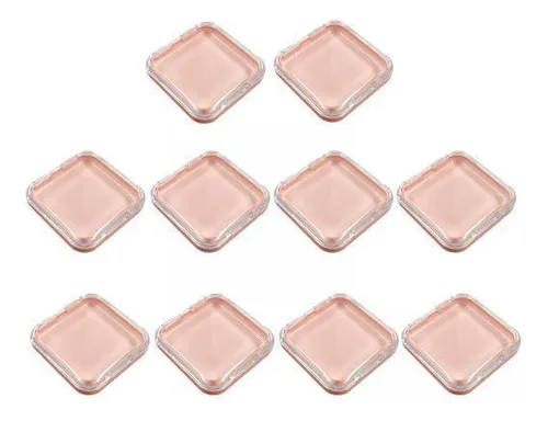 comprar 4 Soporte De Exhibición De Puntas De Uñas Caja De Rosa
