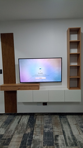 Muebles A Medida!!