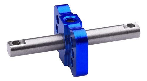 Carrete Diferencial De Aluminio Para Rc Escala 1/10 Traxxas