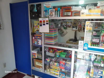 Local comercial en traspaso