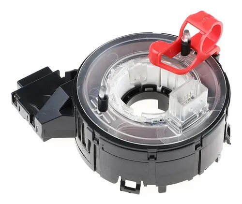Sroje Aqqn Resorte Reloj Pista Carrete Para Skoda Octavia