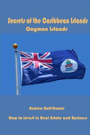 Libro Secrets Of The Caribbean Islands - Andrea Hoff-domin