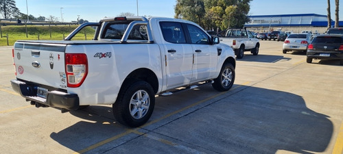 Imagen 4 de 10 de Ford Ranger 2014 2.2 Cd 4x4 Xl Safety Tdci 125cv