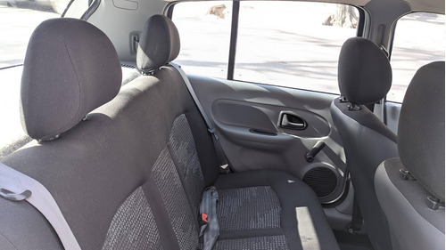 Renault Clio 1.2 Authentique Pack Ii 75cv
