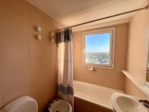 Dpto En Venta 3 Amb En Av. Centenario - Beccar (piso 13)