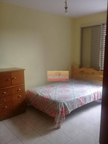 Imagem 5 de 29 de Apartamento Com 1 Dormitório À Venda, 53 M² Por R$ 290.000,00 - Aclimação - São Paulo/sp - Ap0959
