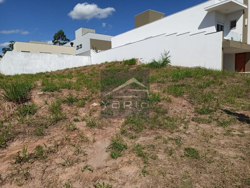 Imagem 3 de 14 de Excelente Terreno Para Venda No Condomínio Bella Vitta, Jardim Celeste, Jundiaí - Te00445 - 70737247
