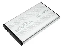Comprar Kit 25 Cases Externa Para Hd 2.5 Usb 2.0 Sata Novo