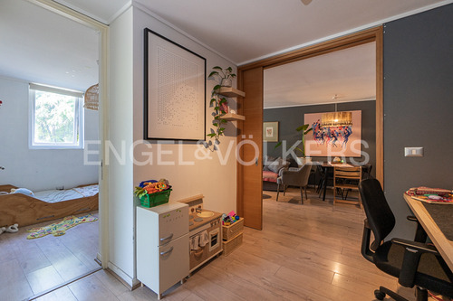 Moderno Departamento 2d/2b Bremen - Ñuñoa Oriente