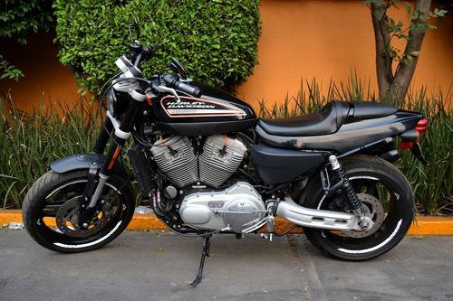 Imagen 14 de 15 de Impresionante Sportster Xr 1200 Poco Uso, Nacional Impecable