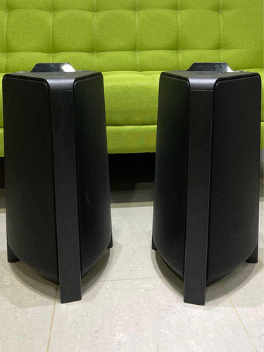 Torre De Sonido Samsung Mx-t40 Alta Potencia 300 W