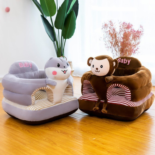 Sofá Sillón Bebé Aprende A Sentarse Dios Funda Piel