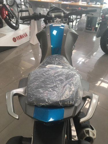 Imagen 5 de 6 de Yamaha Fz S D Financia Ahora 12 Mas Descuentos!!