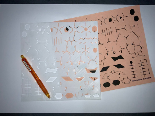 Stencil Quimica Organica