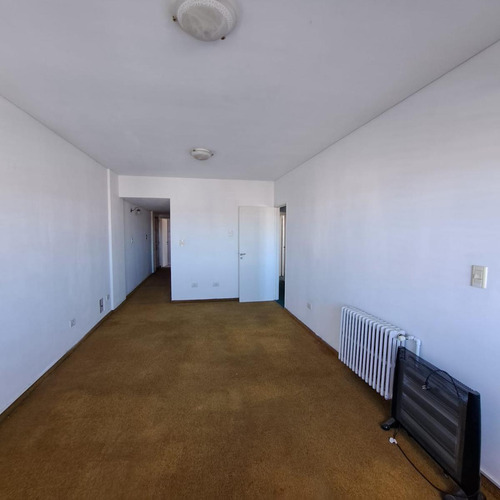 Vende Departamento De 3 Habitaciones En El Centro De Santa Rosa