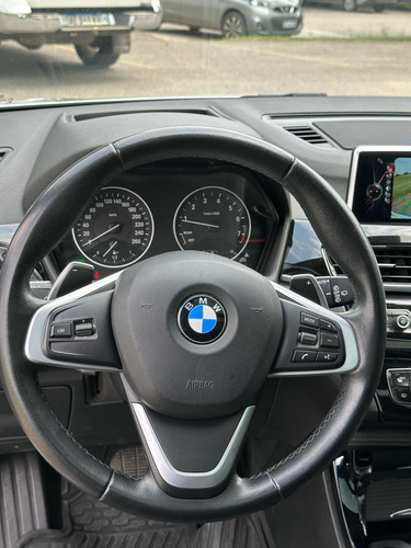 BMW X1 2.0 Sdrive 25i Xline 231cv