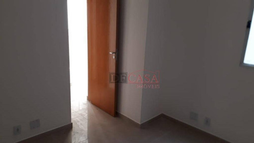 Imagem 15 de 24 de Apartamento Com 2 Dormitórios À Venda, 34 M² Por R$ 235.000,00 - Vila Matilde - São Paulo/sp - Ap3905