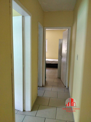 Casa Padrão À Venda Em Ubatuba/sp - 1050