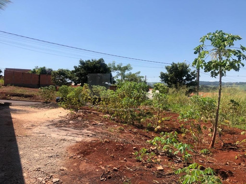 Lote Para Venda Em Jardinopolis-sp, No Boulevard Adib Rassi, Nas Margens Da Vicinal Aziz Rassi, Com 300 M2 Medindo 12 X 25 M - Te00570 - 69479688