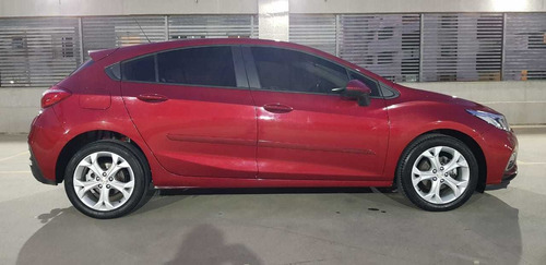 Imagem 2 de 14 de Chevrolet Cruze Sport6 Lt 1.4 16v Ecotec (aut) (flex)
