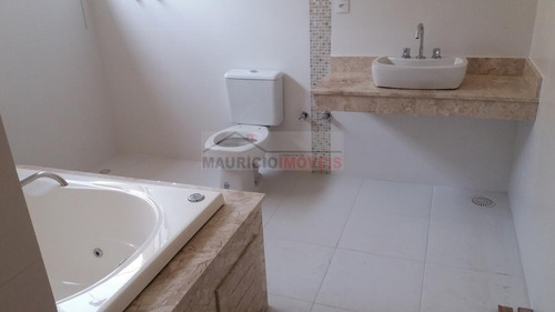 Imagem 12 de 13 de Casa Para Venda Em Mogi Das Cruzes, Aruã, 3 Dormitórios, 3 Suítes, 6 Banheiros, 4 Vagas - 1146_1-1068734