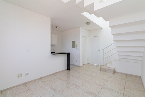 Imagem 7 de 28 de Apartamento Duplex