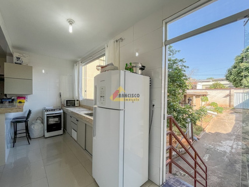 Imagem 7 de 25 de Casa À Venda, 4 Quartos, 5 Vagas, Santa Luzia - Divinópolis/mg - 47058