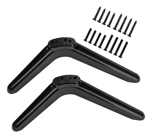 Suporte De Mesa Para Tv, Acessórios De 32 A 55 Polegadas,