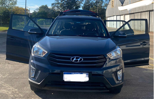 Hyundai Creta 1.6 Gl