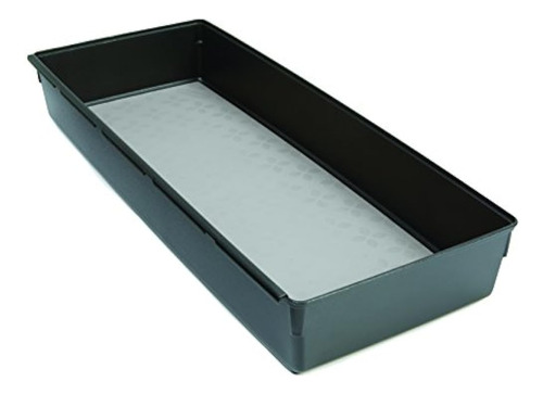 Rubbermaid Noslip Organizador De Cajón Entrelazado De 6 X 15