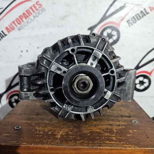 Alternador Ford Fiesta Rocammboportunida