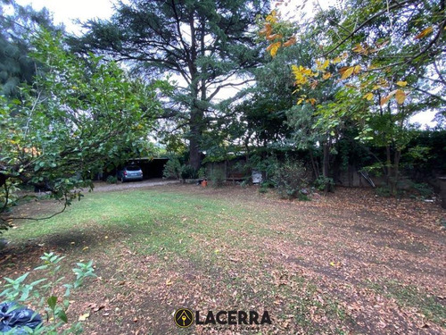 Lote Industrial Venta San Andres